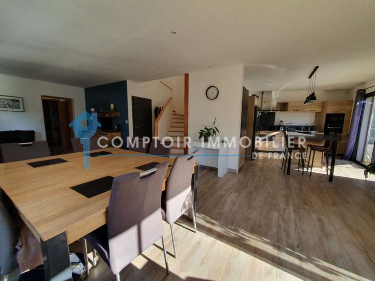 Villa Les Angles - 7 chambres - 225m²