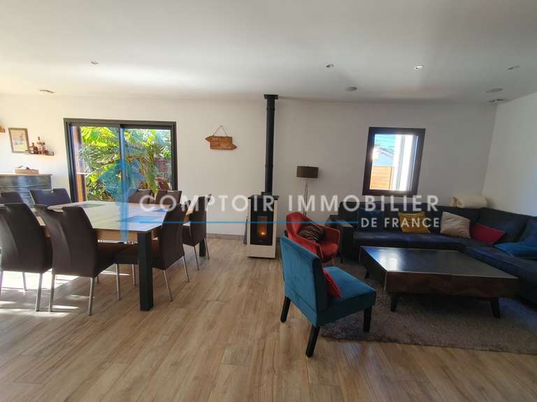 Villa Les Angles - 7 chambres - 225m²