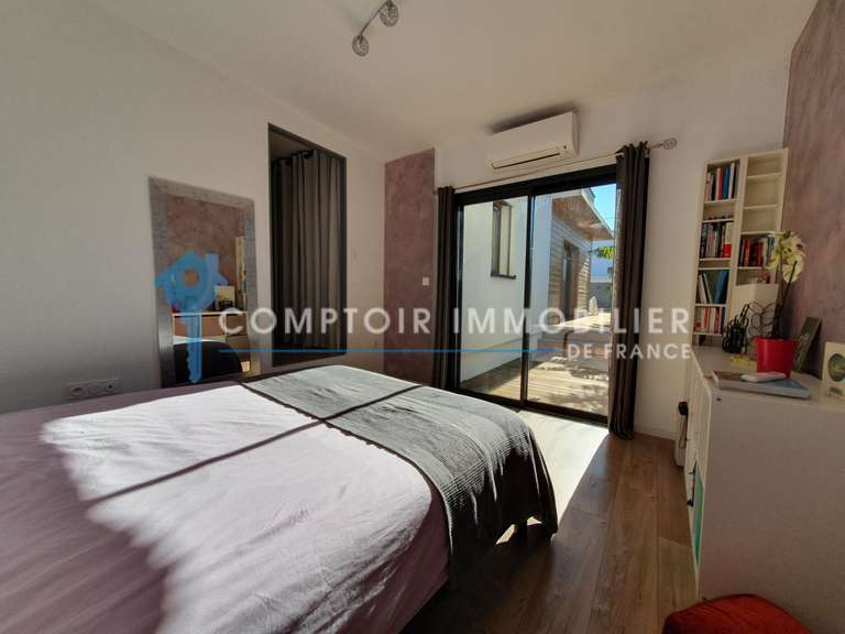 Villa Les Angles - 7 chambres - 225m²