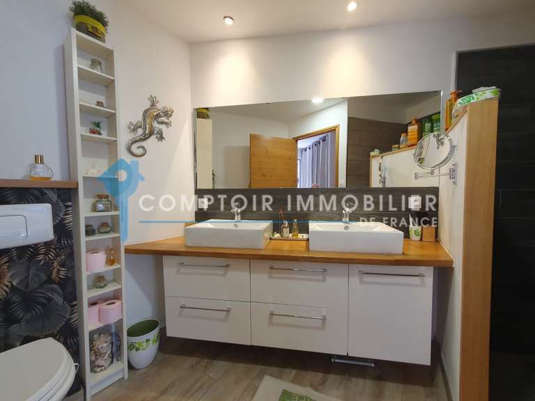 Villa Les Angles - 7 chambres - 225m²