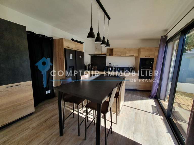 Villa Les Angles - 7 chambres - 225m²