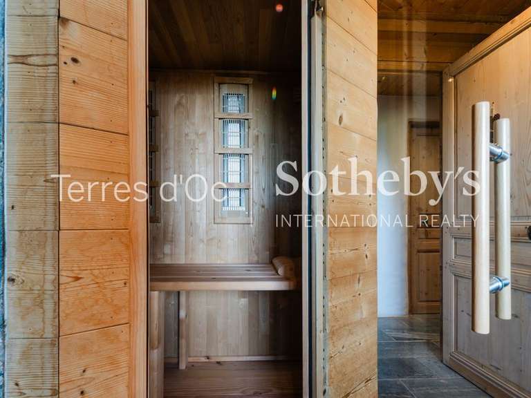 Chalet Les Angles - 4 chambres - 200m²