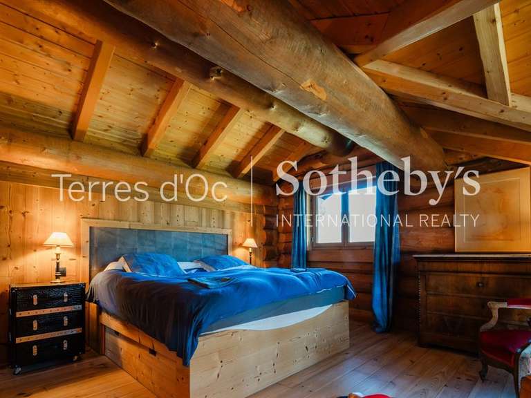 Chalet Les Angles - 4 chambres - 200m²