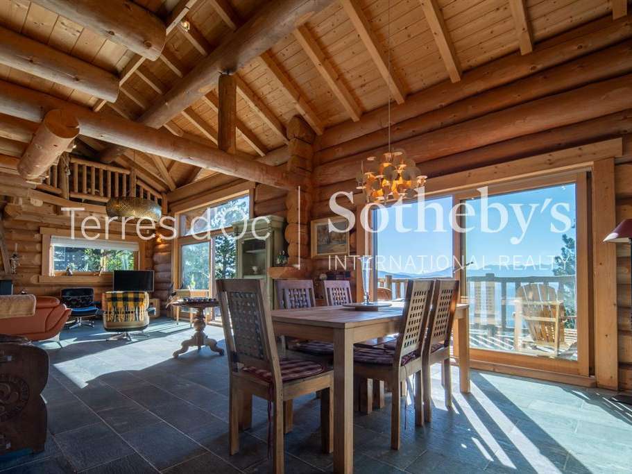 Chalet Les Angles
