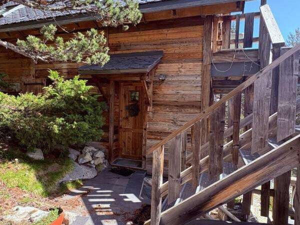 Maison Les Angles - 2 chambres