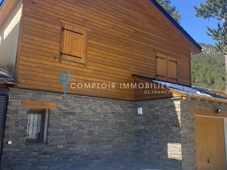 Maison Les Angles - 4 chambres - 91m²