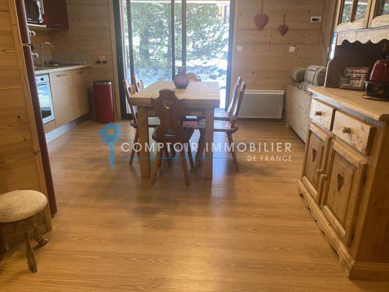 Maison Les Angles - 4 chambres - 91m²