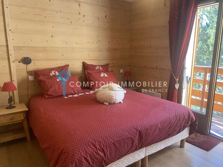 Maison Les Angles - 4 chambres - 91m²