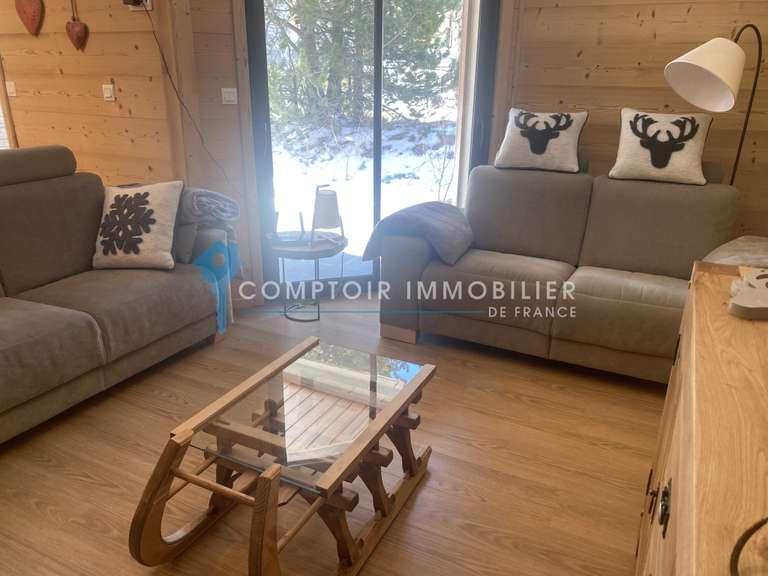 Maison Les Angles - 4 chambres - 91m²