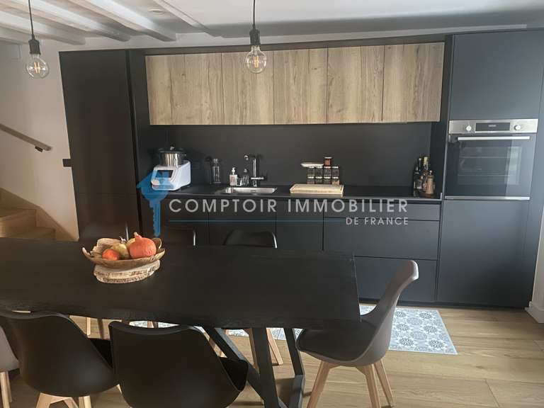 Maison Les Angles - 4 chambres - 130m²