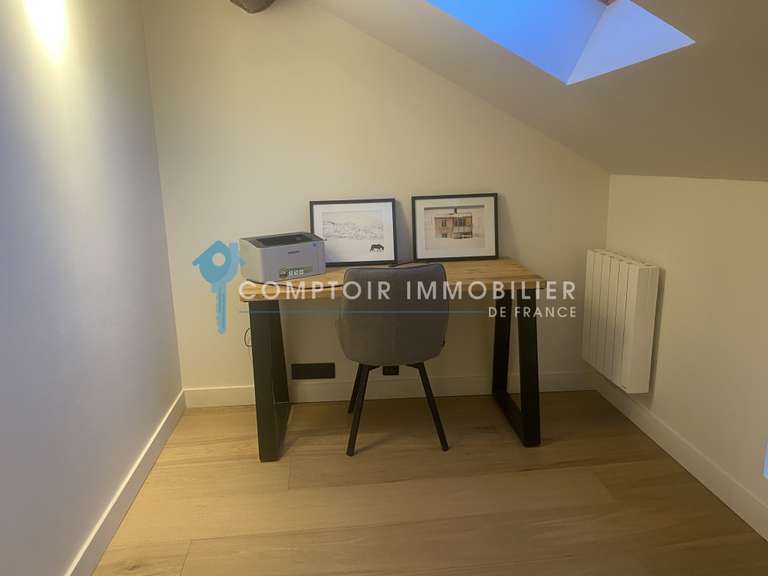 Maison Les Angles - 4 chambres - 130m²