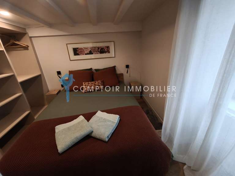 Maison Les Angles - 4 chambres - 130m²
