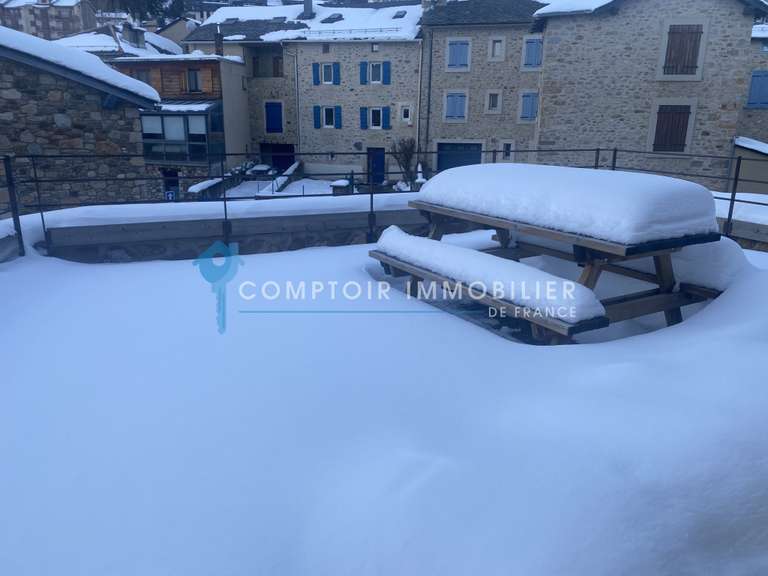 Maison Les Angles - 4 chambres - 130m²