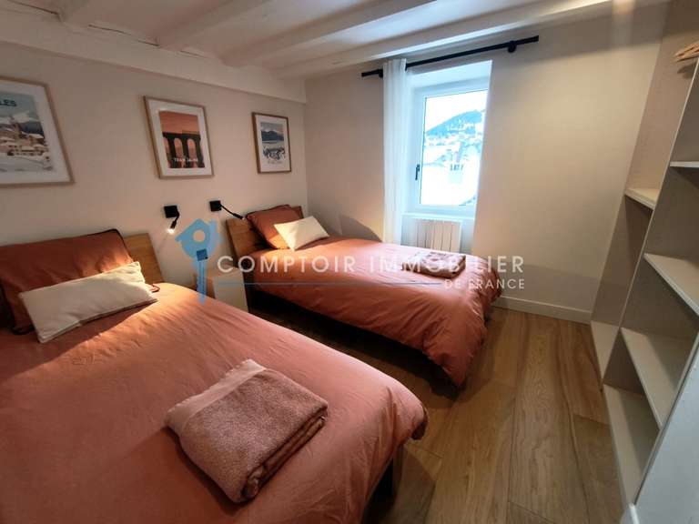 Maison Les Angles - 4 chambres - 130m²