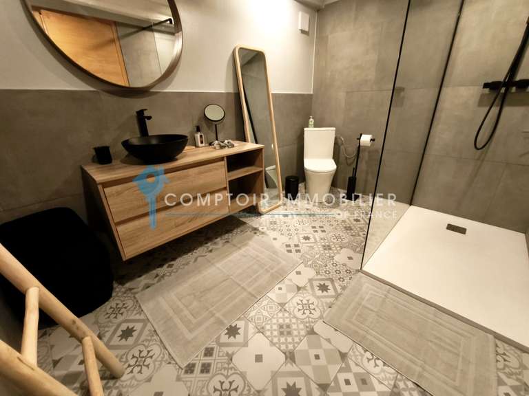 Maison Les Angles - 4 chambres - 130m²