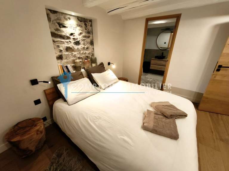 Maison Les Angles - 4 chambres - 130m²