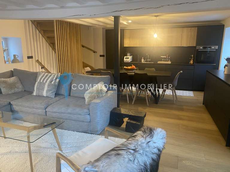 Maison Les Angles - 4 chambres - 130m²