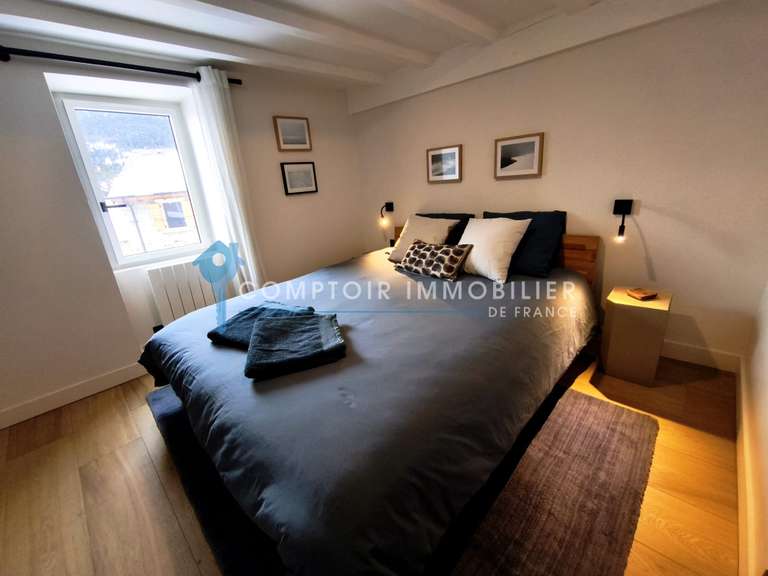 Maison Les Angles - 4 chambres - 130m²