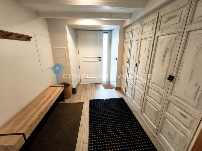 Maison Les Angles - 4 chambres - 130m²