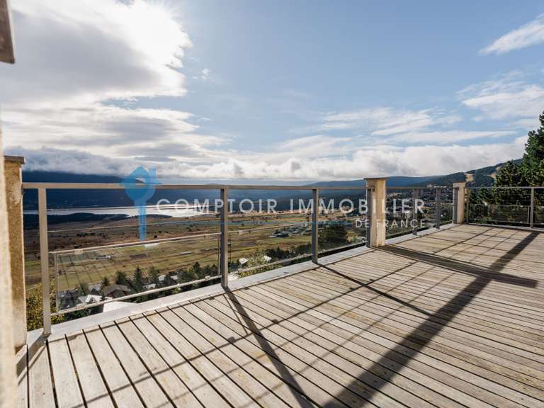 Maison Les Angles - 5 chambres - 380m²