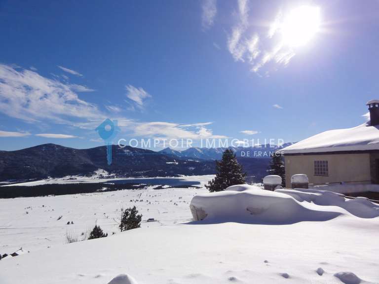 Maison Les Angles - 5 chambres - 380m²