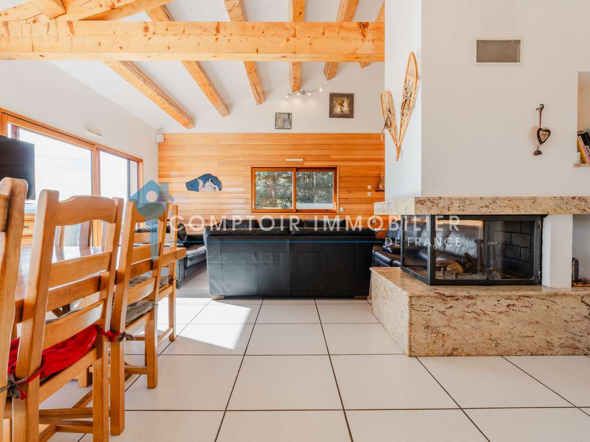 Maison Les Angles