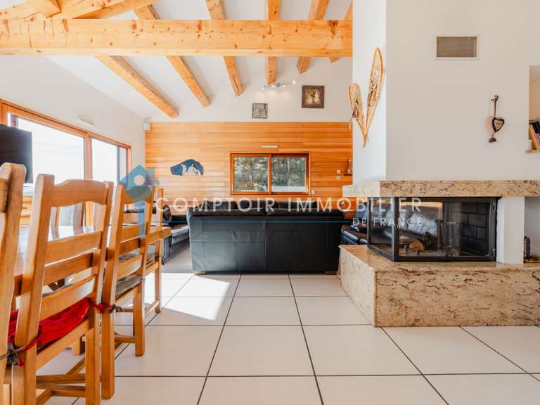 Maison Les Angles - 5 chambres - 380m²
