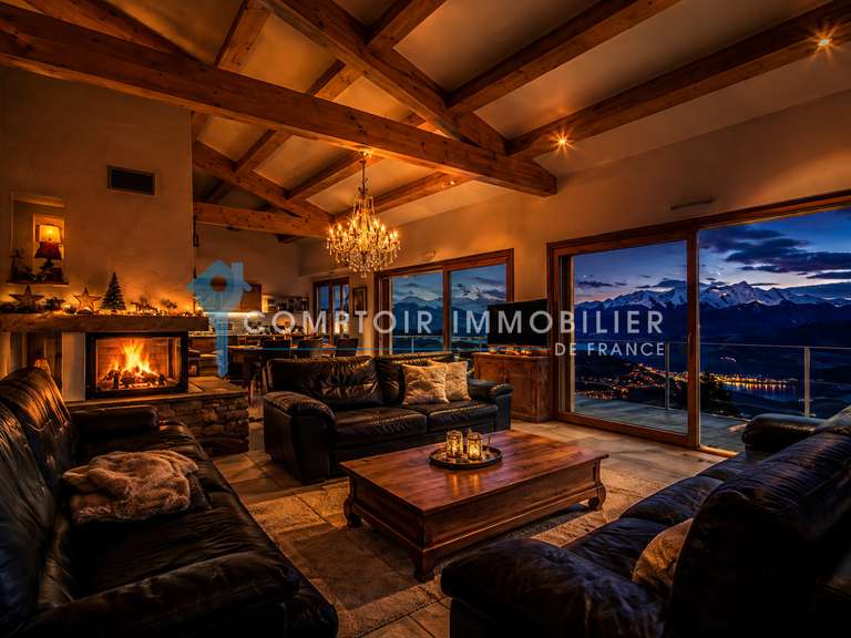 Maison Les Angles - 5 chambres - 380m²