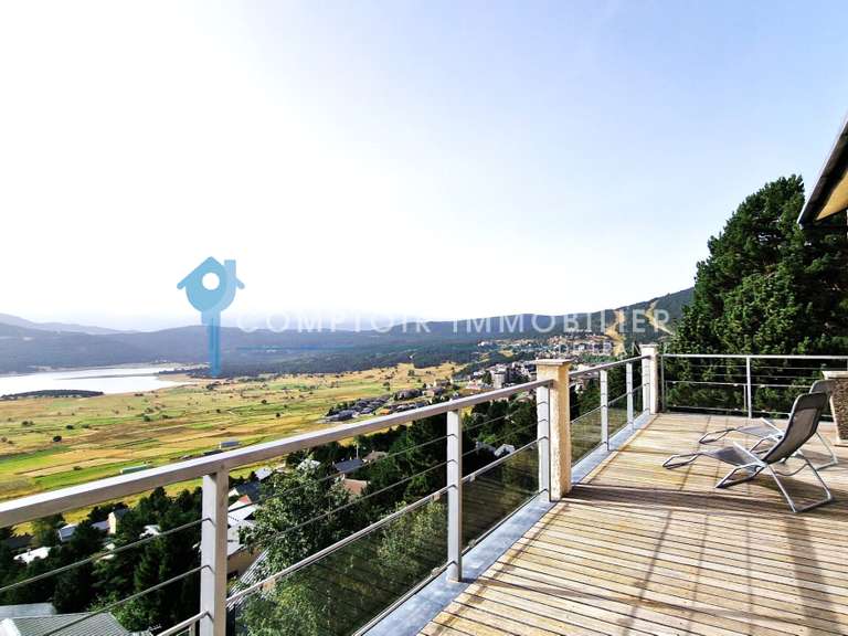 Maison Les Angles - 5 chambres - 380m²