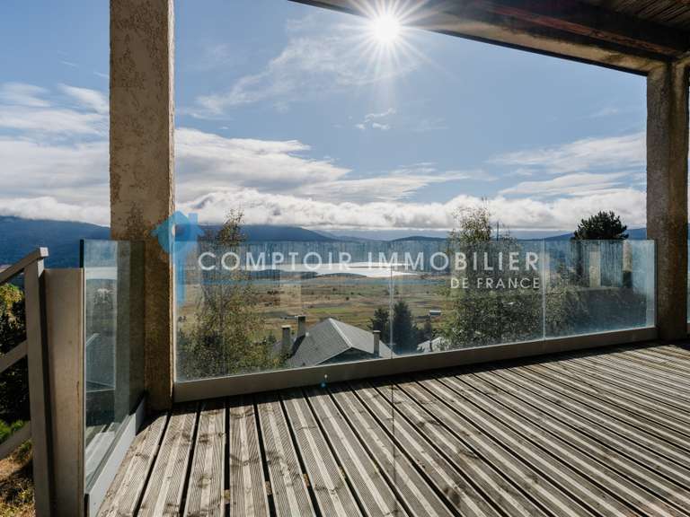 Maison Les Angles - 5 chambres - 380m²