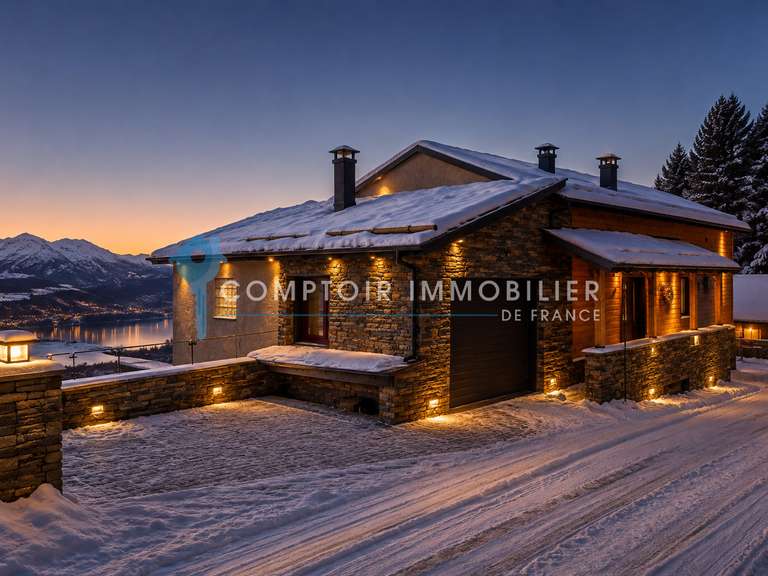 Maison Les Angles - 5 chambres - 380m²