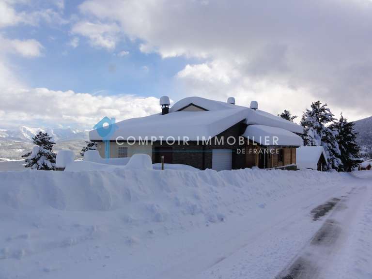 Maison Les Angles - 5 chambres - 380m²