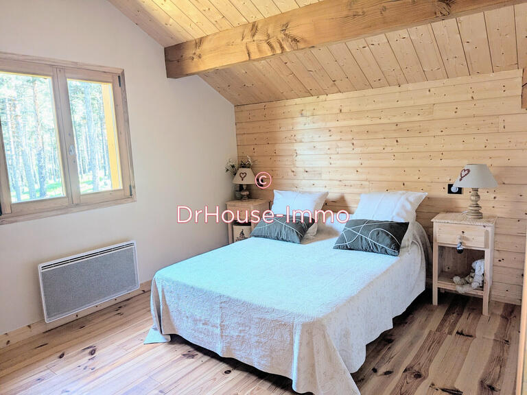 Villa Les Angles - 4 bedrooms - 130m²