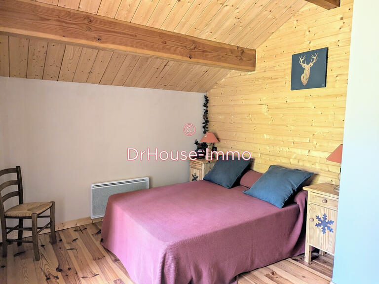 Villa Les Angles - 4 bedrooms - 130m²