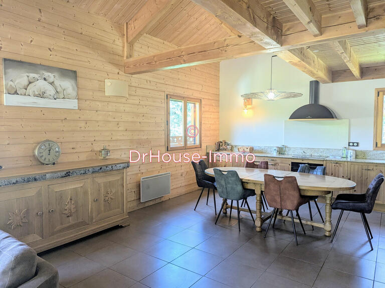 Villa Les Angles - 4 bedrooms - 130m²