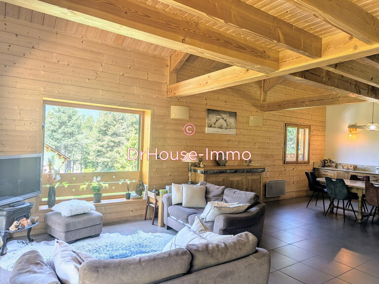 Villa Les Angles - 4 bedrooms - 130m²