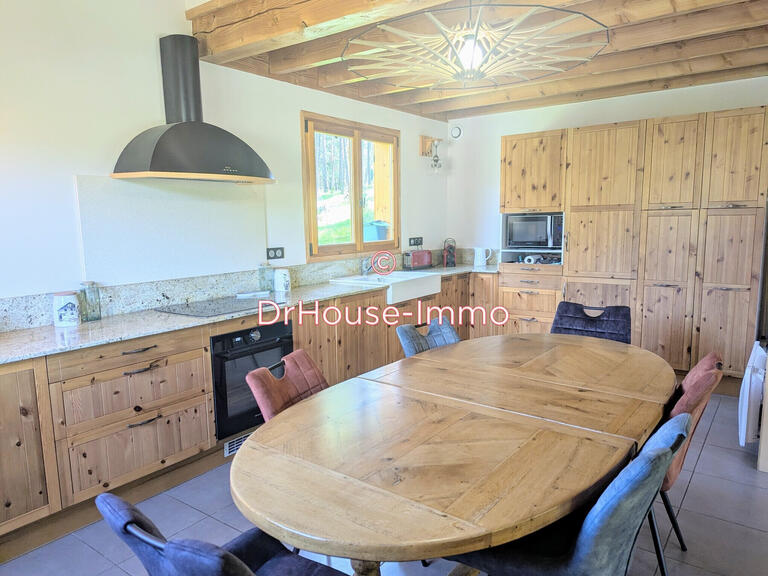 Villa Les Angles - 4 bedrooms - 130m²