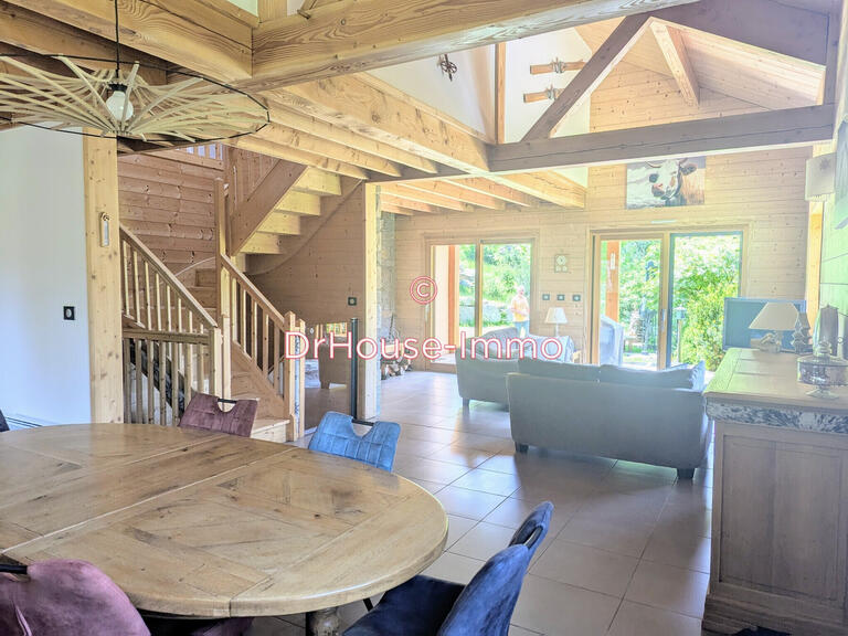 Villa Les Angles - 4 bedrooms - 130m²