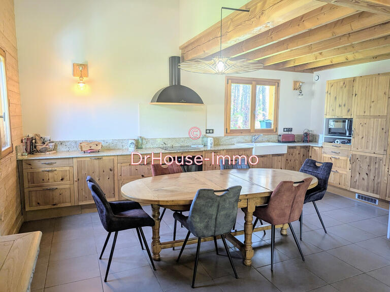 Villa Les Angles - 4 bedrooms - 130m²