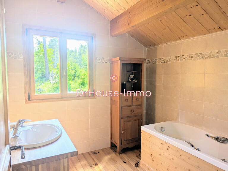 Villa Les Angles - 4 bedrooms - 130m²