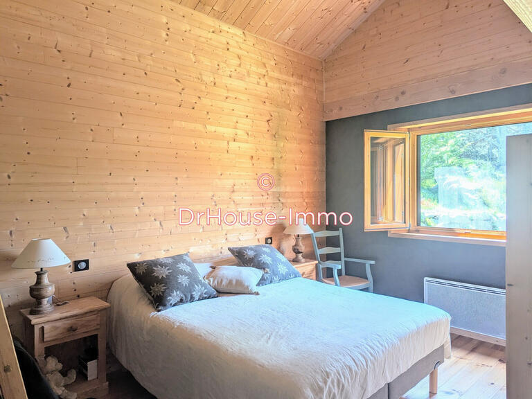 Villa Les Angles - 4 bedrooms - 130m²