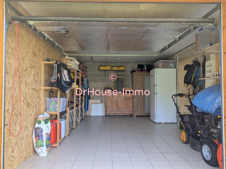 Villa Les Angles - 4 bedrooms - 130m²