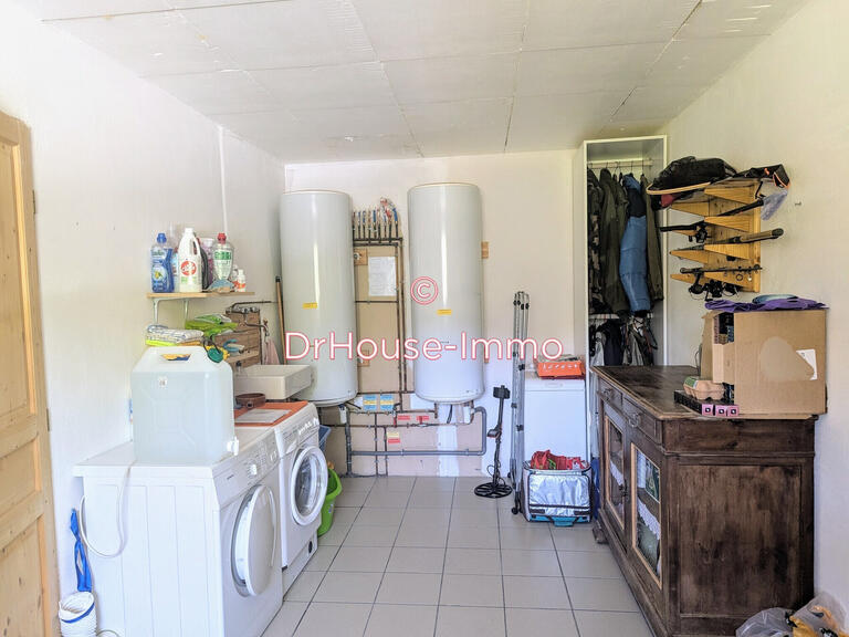 Villa Les Angles - 4 bedrooms - 130m²