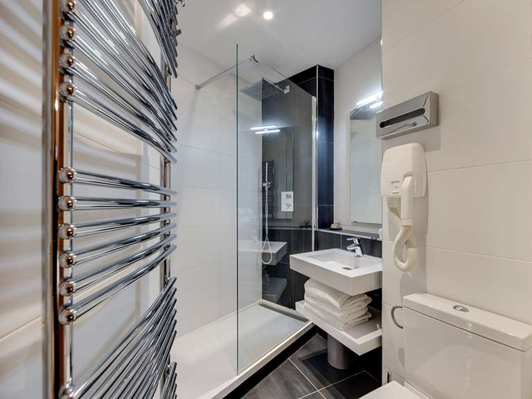 Appartement Les arcs - 2 chambres - 86m²