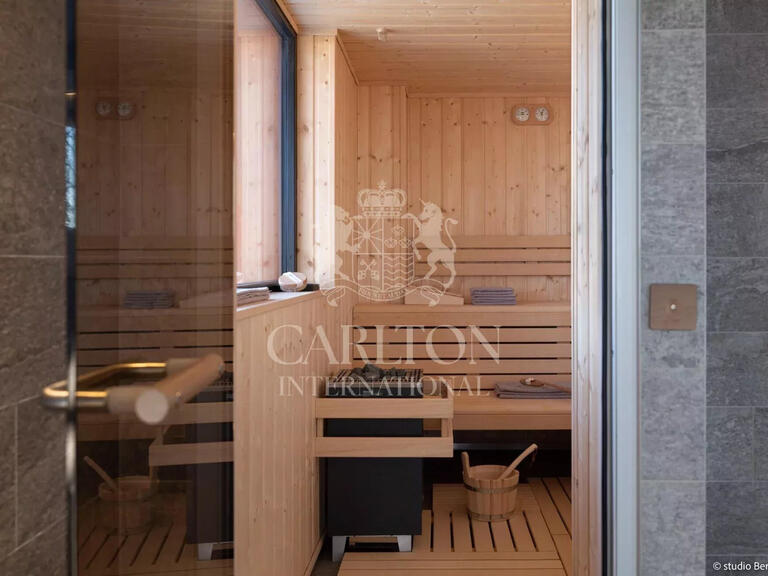 Chalet Les arcs - 6 chambres - 285m²