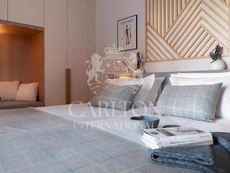 Chalet Les arcs - 6 chambres - 280m²