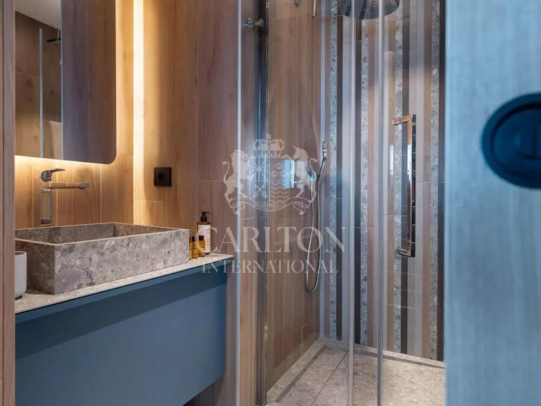 Chalet Les arcs - 6 chambres - 280m²