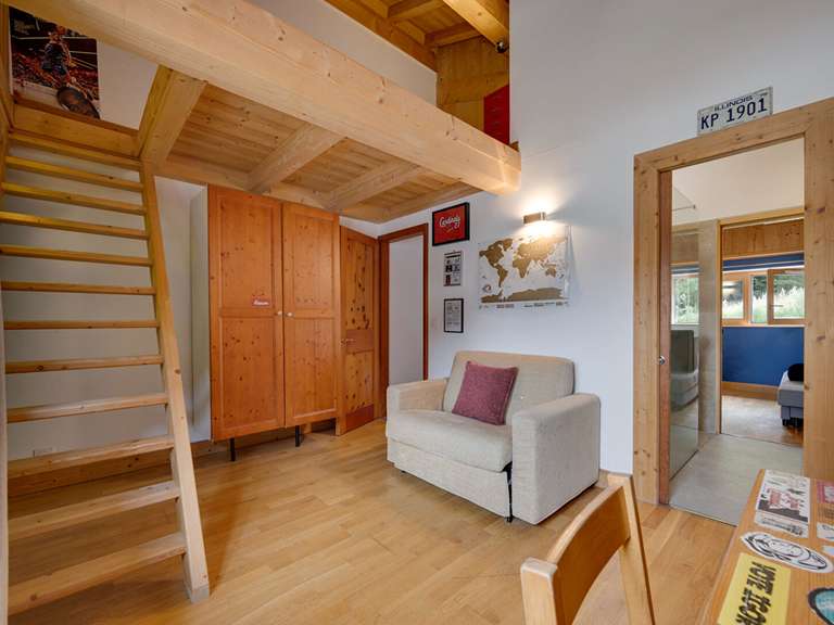 Maison Les arcs - 7 chambres - 303m²