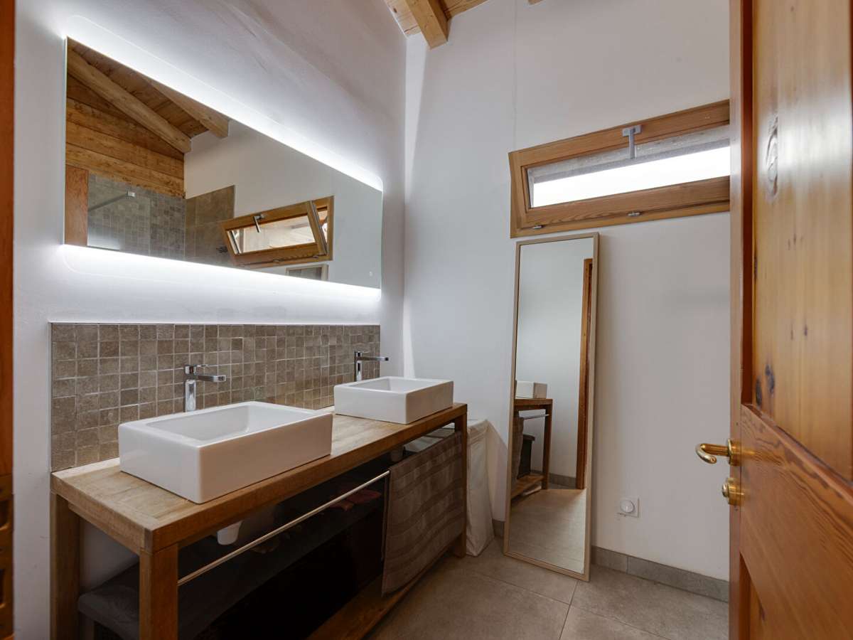 House les arcs