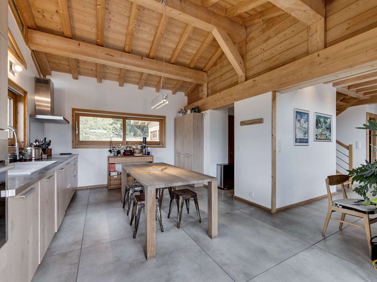 House les arcs